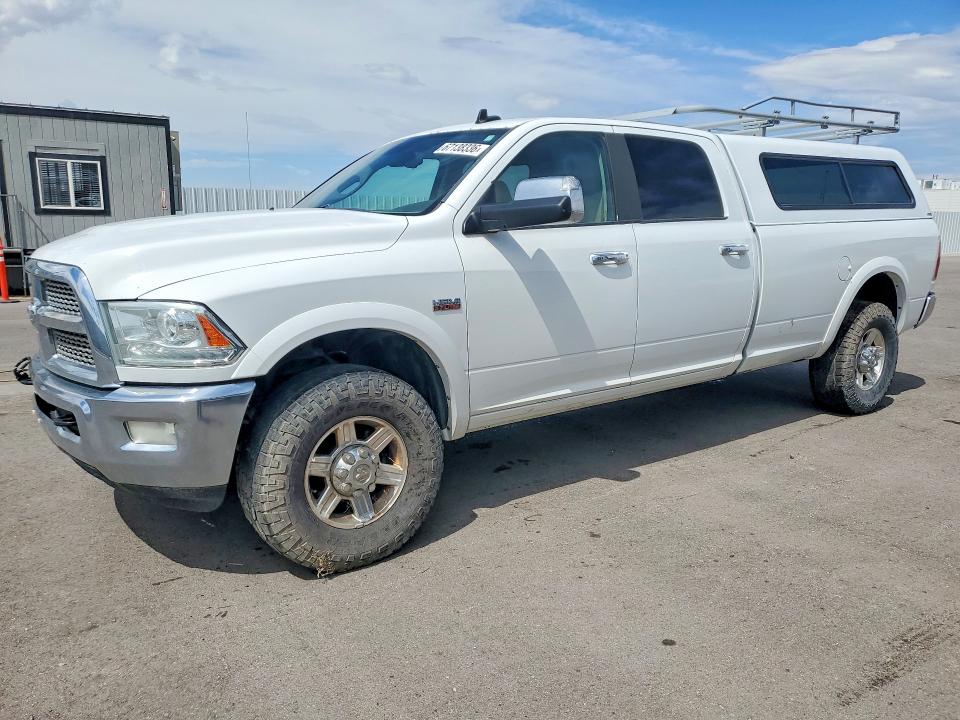 Aukcja sprzedaży 2013 Ram 2500, vin: 3C6TR5KT5DG592253, numer aukcji: 67138336