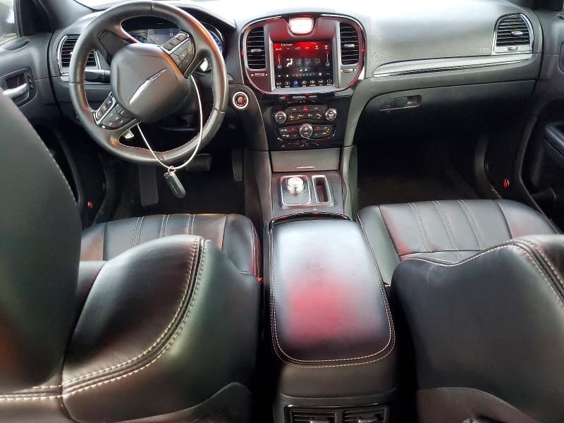 Aukcja sprzedaży 2015 Chrysler 300, vin: 2C3CCABT3FH818381, numer aukcji: 65409136