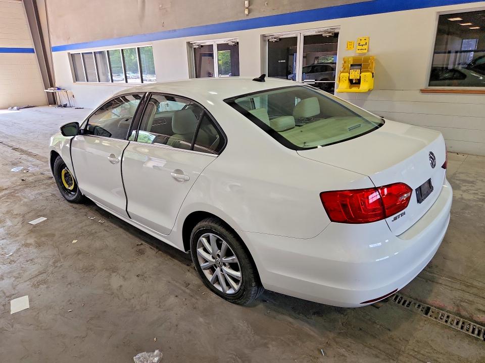Продаж на аукціоні авто 2013 Volkswagen Jetta, vin: 3VWDP7AJ9DM376466, номер лоту: 65508756