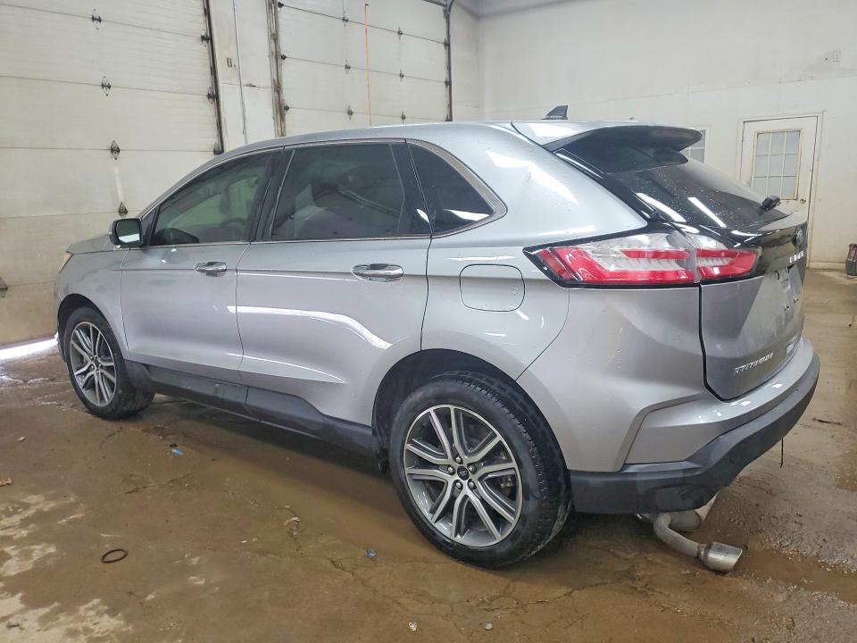 Продажа на аукционе авто 2024 Ford Edge, vin: 2FMPK4K90RBA19375, номер лота: 64583046