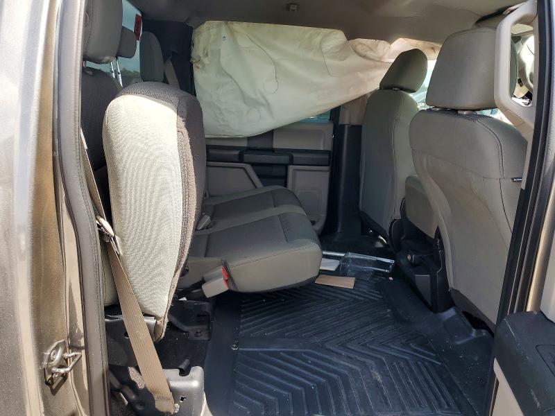 Продаж на аукціоні авто 2016 Ford F150, vin: 1FTEW1C8XGKF20927, номер лоту: 64215066