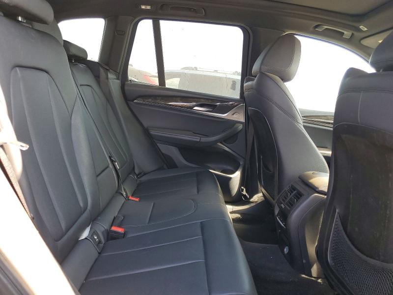 Aukcja sprzedaży 2019 Bmw X3, vin: 5UXTR7C50KLF23850, numer aukcji: 64518876