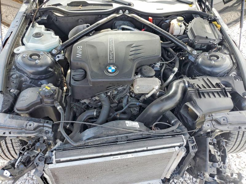 Aukcja sprzedaży 2015 Bmw Z4, vin: WBALL5C52FP557630, numer aukcji: 64152686