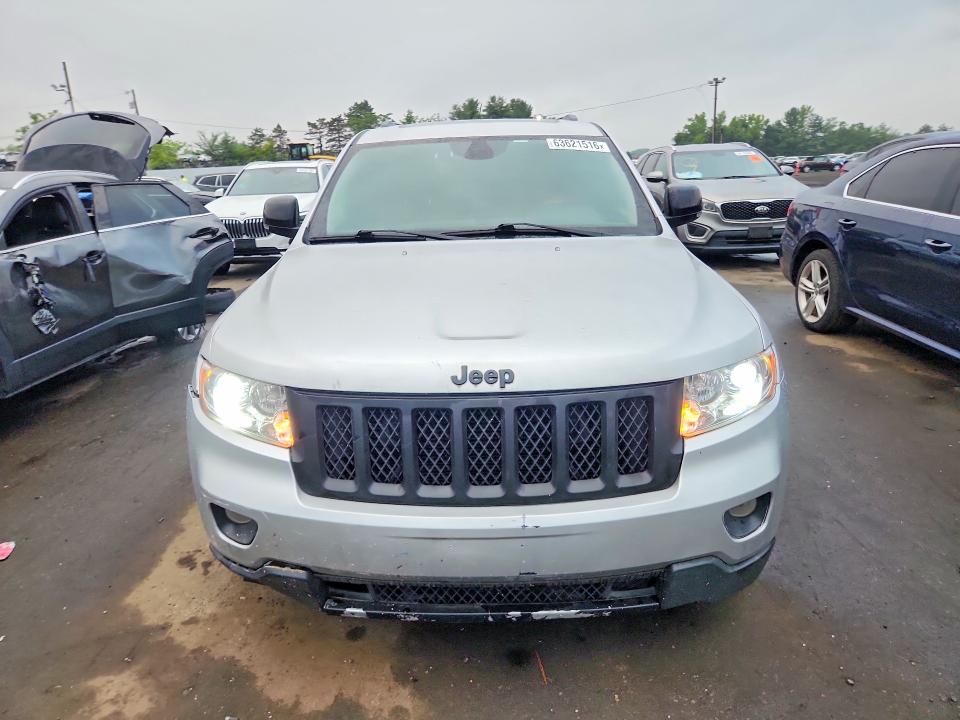 Aukcja sprzedaży 2012 Jeep Grand Cherokee, vin: 1C4RJFCGXCC292257, numer aukcji: 63621516