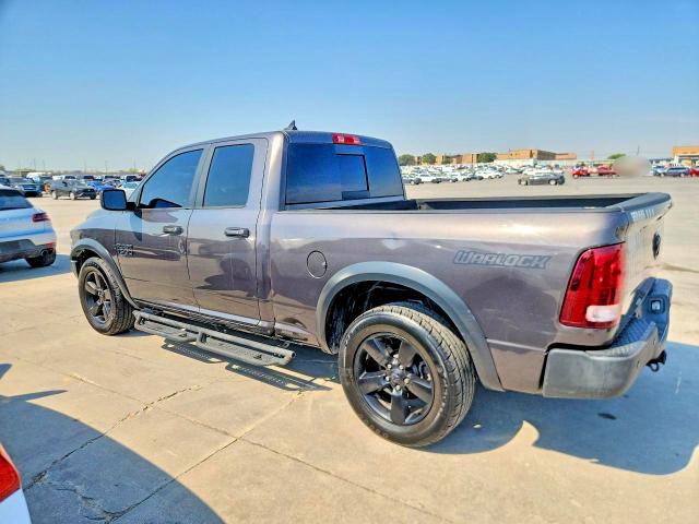 Aukcja sprzedaży 2019 Ram 1500 Classic, vin: 1C6RR6GG7KS698219, numer aukcji: 66951926