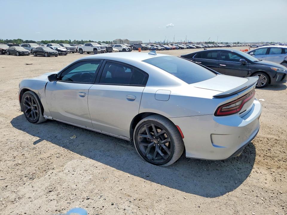 Продажа на аукционе авто 2019 Dodge Charger, vin: 2C3CDXHG2KH572153, номер лота: 66547896