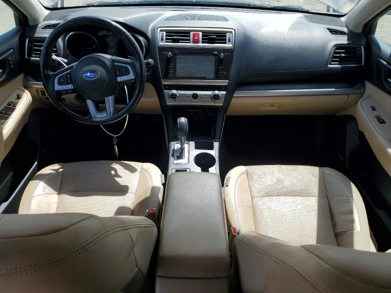 65902216 :رقم المزاد ، 4S4BSENC8G3263327 vin ، 2016 Subaru Outback مزاد بيع