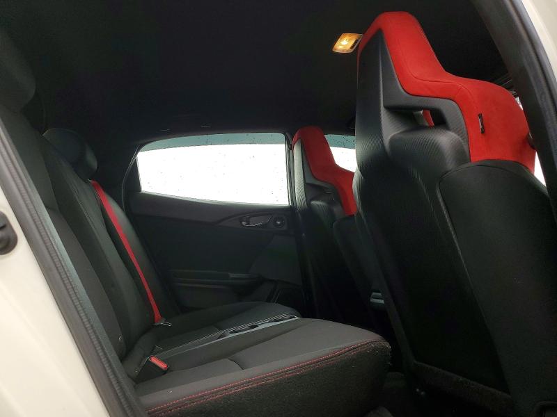 2018 Honda Civic მანქანა იყიდება აუქციონზე, vin: SHHFK8G30JU300500, აუქციონის ნომერი: 66220206