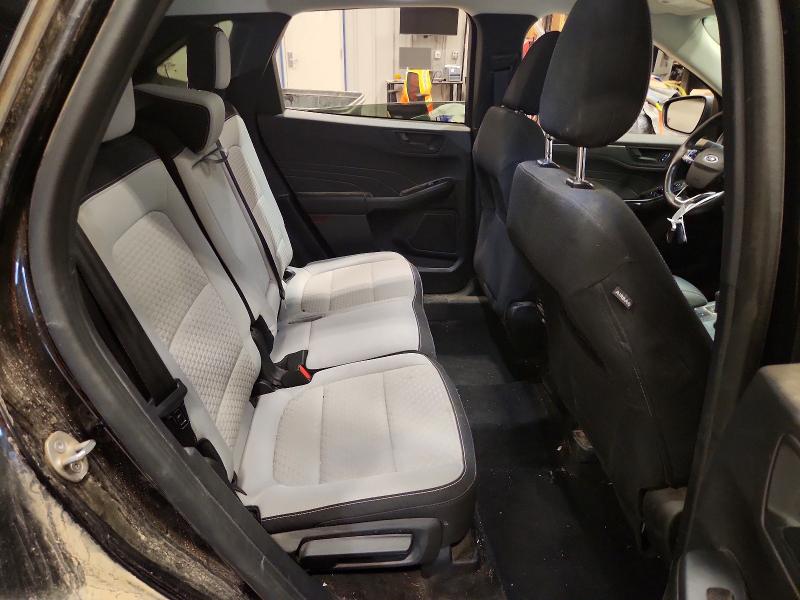 Продажа на аукционе авто 2023 Ford Escape, vin: 1FMCU0GNXPUA11377, номер лота: 51684966