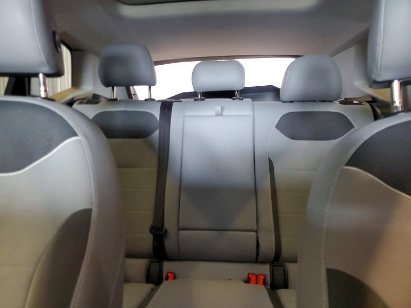 Продаж на аукціоні авто 2024 Volkswagen Taos, vin: 3VVEX7B23RM114675, номер лоту: 64254956