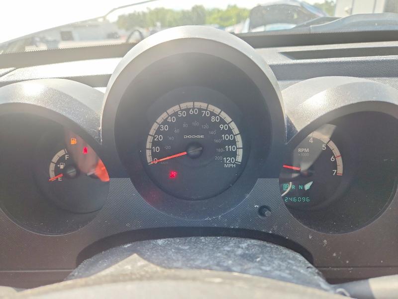 65654976 :رقم المزاد ، 1D8GT28K57W661894 vin ، 2007 Dodge Nitro مزاد بيع