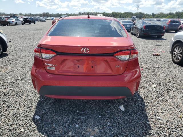 65379116 :رقم المزاد ، 5YFEPRAE7LP080018 vin ، 2020 Toyota Corolla مزاد بيع