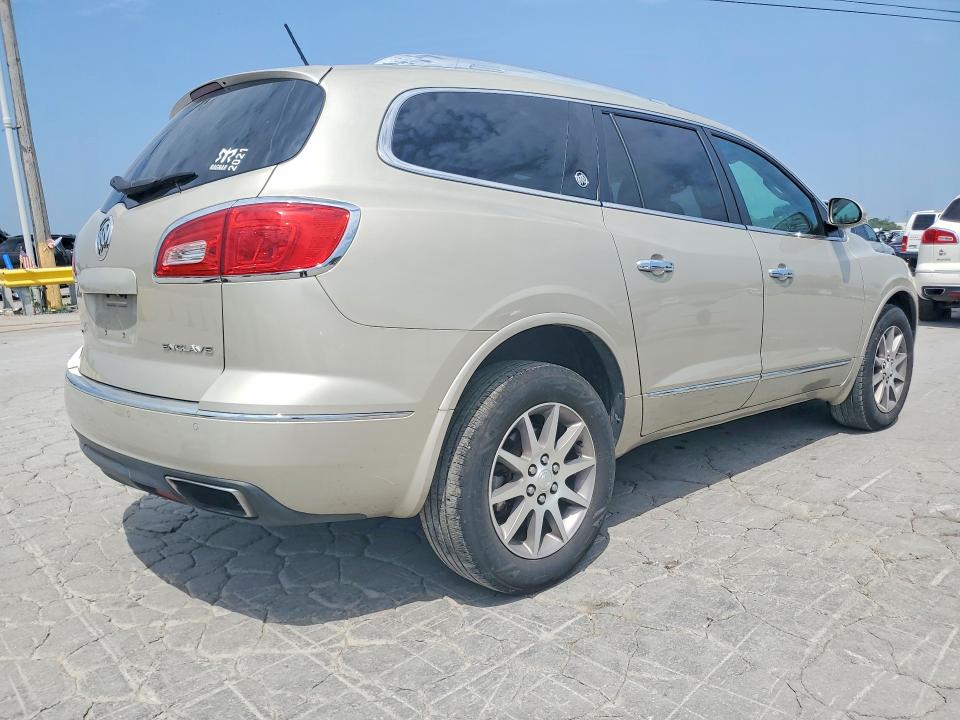 Aukcja sprzedaży 2015 Buick Enclave, vin: 5GAKRBKD3FJ351550, numer aukcji: 65019536