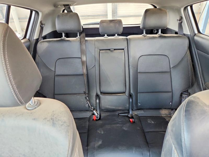 Aukcja sprzedaży 2022 Kia Sportage, vin: KNDPNCAC2N7979397, numer aukcji: 64150066