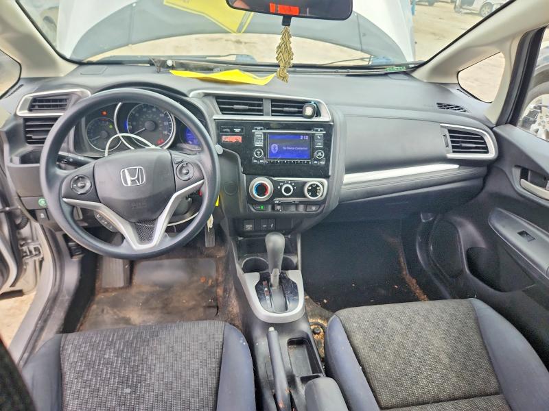 2016 Honda Fit მანქანა იყიდება აუქციონზე, vin: JHMGK5H50GX015247, აუქციონის ნომერი: 67334516