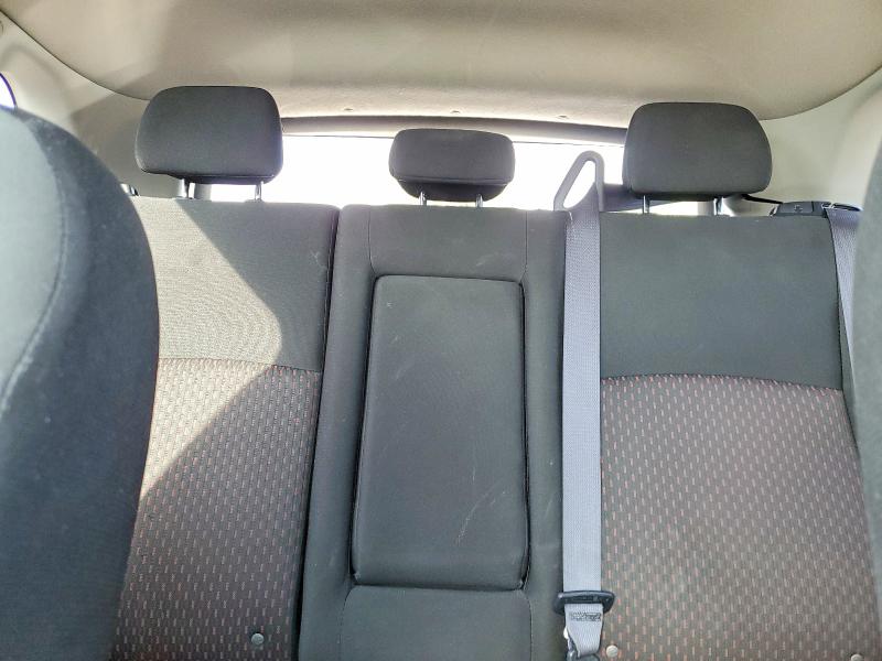 2018 Mitsubishi Rvr მანქანა იყიდება აუქციონზე, vin: JA4AH3AU8JU601970, აუქციონის ნომერი: 65394566
