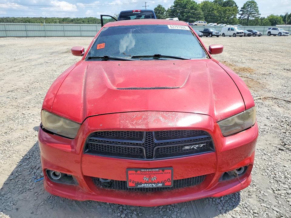 Aukcja sprzedaży 2013 Dodge Charger, vin: 2C3CDXEJ6DH548215, numer aukcji: 63791986