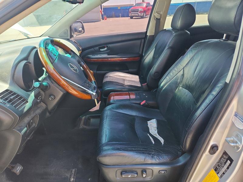 Продажа на аукционе авто 2008 Lexus Rx, vin: JTJHW31U582043346, номер лота: 65052406