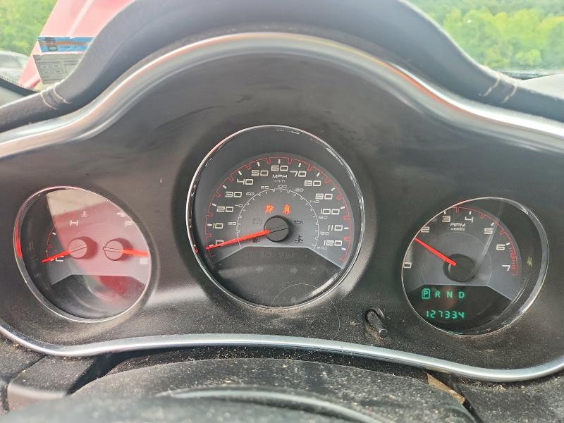 Aukcja sprzedaży 2014 Dodge Avenger, vin: 1C3CDZAB9EN173570, numer aukcji: 63481486