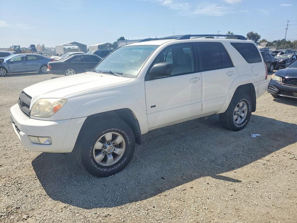 Продаж на аукціоні авто 2005 Toyota 4runner, vin: JTEZU14R250051092, номер лоту: 63432686