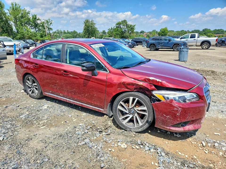 Aukcja sprzedaży 2017 Subaru Legacy, vin: 4S3BNAS67H3048560, numer aukcji: 64194946