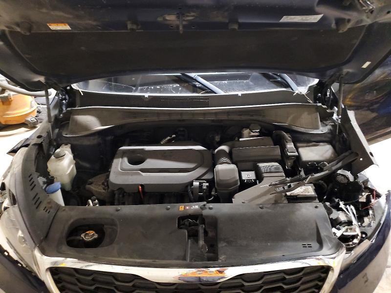Продажа на аукционе авто 2020 Kia Sorento, vin: 5XYPGDA3XLG648373, номер лота: 66289216