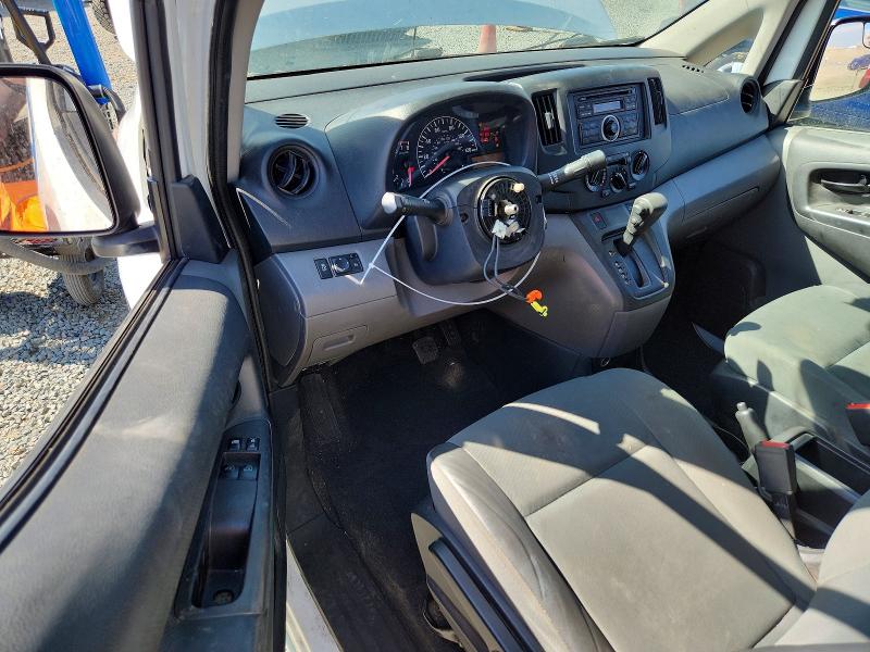 Aukcja sprzedaży 2014 Nissan Nv200, vin: 3N6CM0KN9EK700722, numer aukcji: 64778686