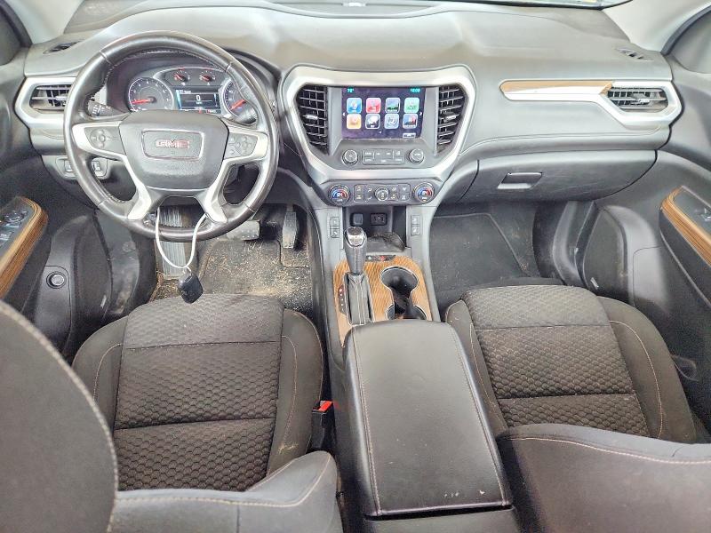 Продажа на аукционе авто 2017 Gmc Acadia, vin: 1GKKNLLS8HZ141872, номер лота: 65112886