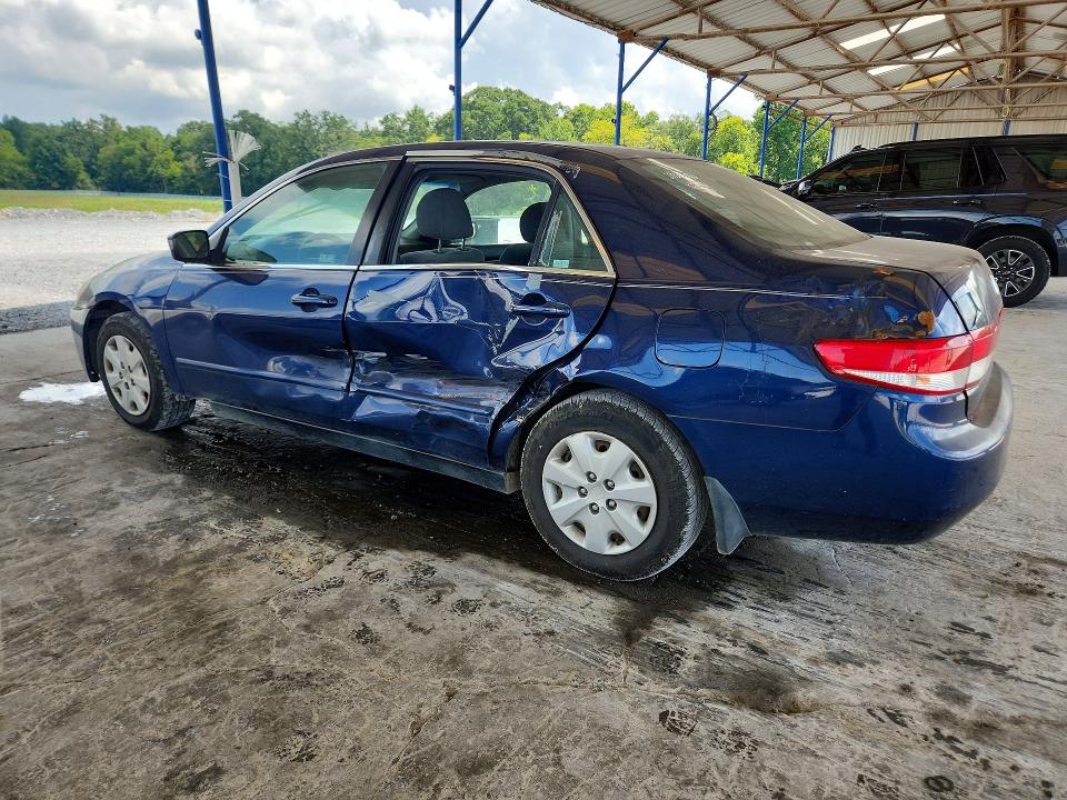 63319686 :رقم المزاد ، 1HGCM56304A164088 vin ، 2004 Honda Accord مزاد بيع