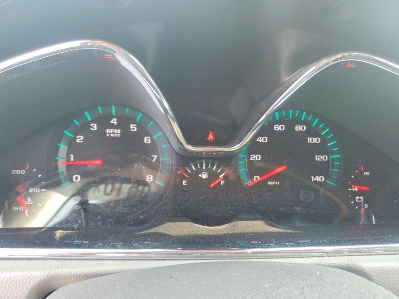 Aukcja sprzedaży 2016 Chevrolet Traverse, vin: 1GNKRGKD8GJ242344, numer aukcji: 64480616