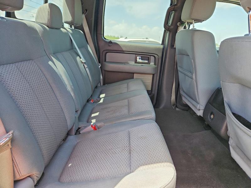 Продажа на аукционе авто 2014 Ford F150, vin: 1FTFW1ET6EKE83569, номер лота: 65378226