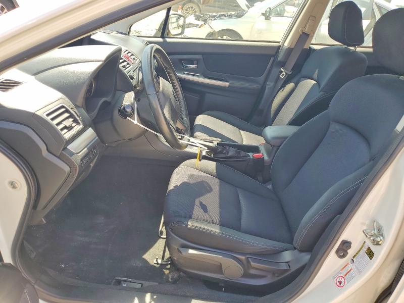 Aukcja sprzedaży 2015 Subaru Impreza, vin: JF1GPAT66F8206780, numer aukcji: 65040786