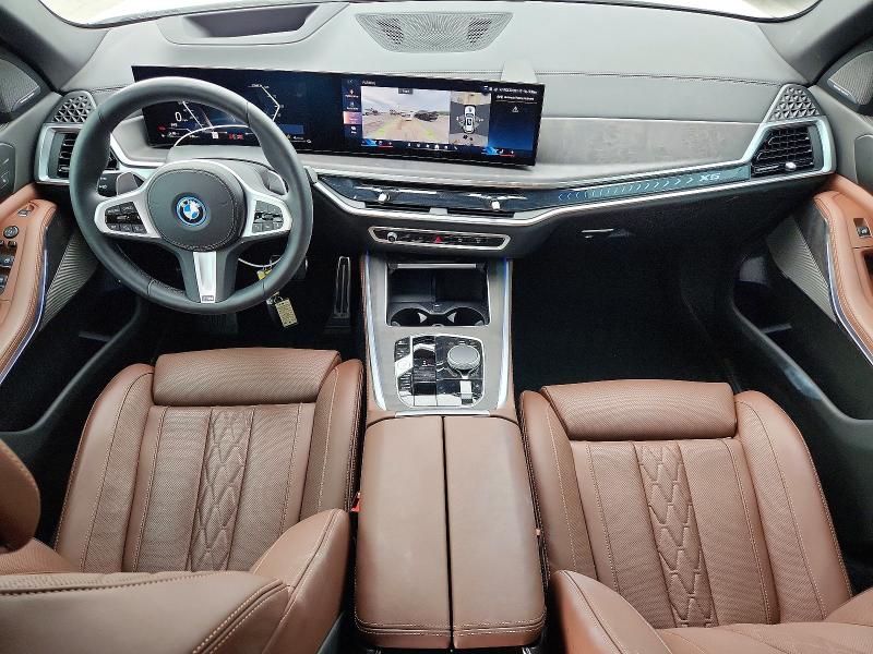 Aukcja sprzedaży 2026 Bmw X5, vin: 5UX43EU07T9037416, numer aukcji: 65710676