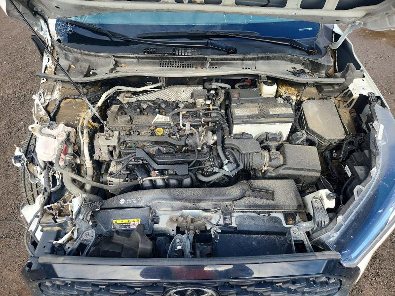 Aukcja sprzedaży 2023 Toyota Corolla Cross, vin: 7MUAAABG4PV060457, numer aukcji: 66357836
