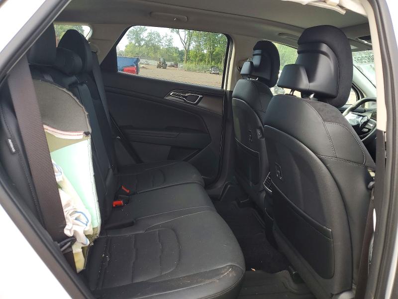 Aukcja sprzedaży 2026 Kia Sportage, vin: 5XYK5CDF1TG414218, numer aukcji: 65998256