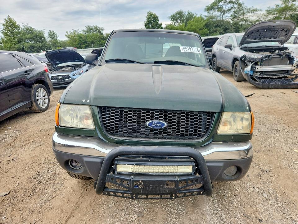 Aukcja sprzedaży 2001 Ford Ranger, vin: 1FTZR15U41PA42694, numer aukcji: 65193776