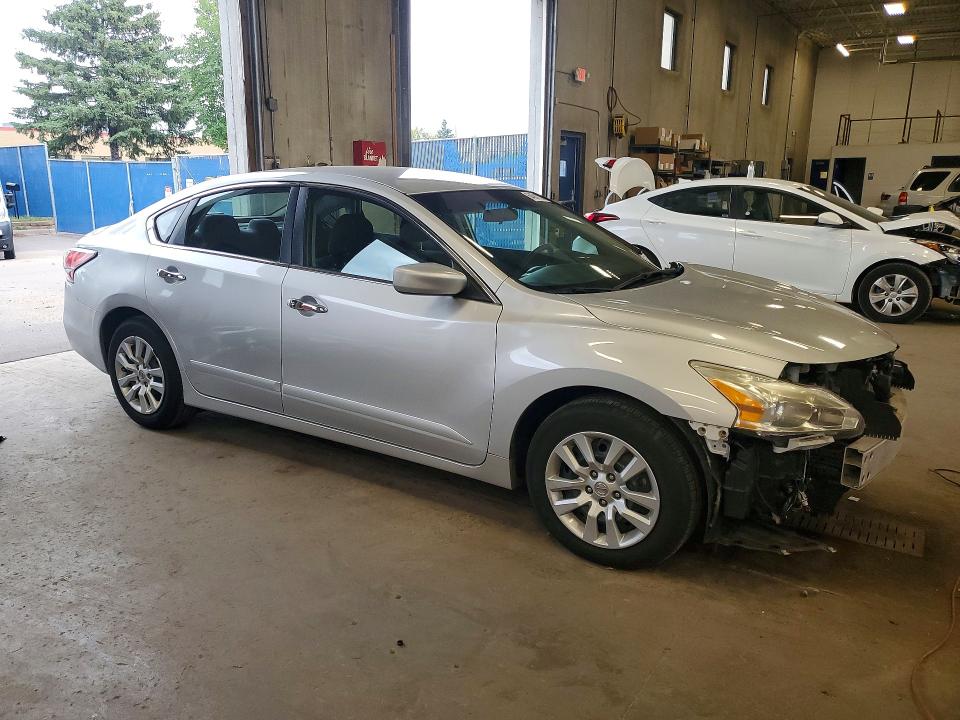 Aukcja sprzedaży 2014 Nissan Altima, vin: 1N4AL3AP1EN341920, numer aukcji: 64681136