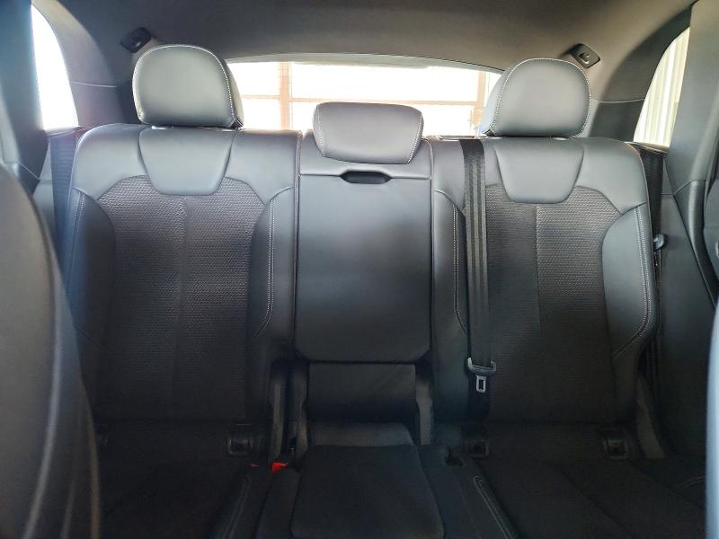 Продажа на аукционе авто 2020 Audi Sq5, vin: WA1C4AFYXL2011594, номер лота: 65051686