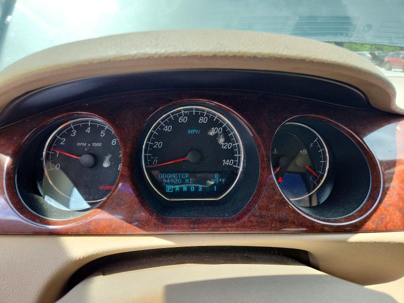 Продаж на аукціоні авто 2006 Buick Lucerne, vin: 1G4HD57256U224857, номер лоту: 64102266