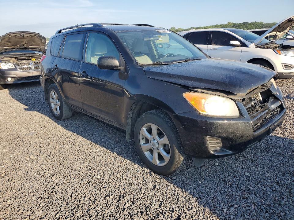66183016 :رقم المزاد ، 2T3BF4DV4CW218267 vin ، 2012 Toyota Rav4 مزاد بيع