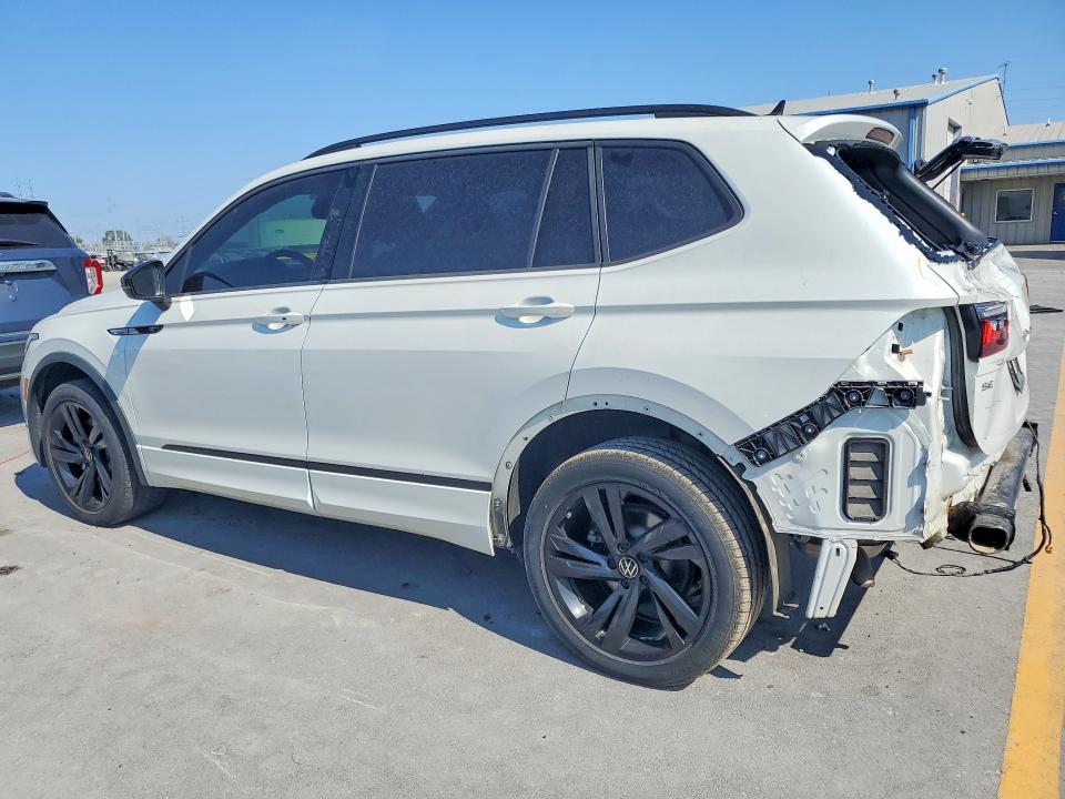 2023 Volkswagen Tiguan მანქანა იყიდება აუქციონზე, vin: 3VVCB7AX8PM129401, აუქციონის ნომერი: 64482096