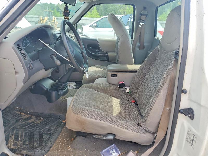 1999 Ford Ranger მანქანა იყიდება აუქციონზე, vin: 1FTYR10C9XPB68911, აუქციონის ნომერი: 64998426