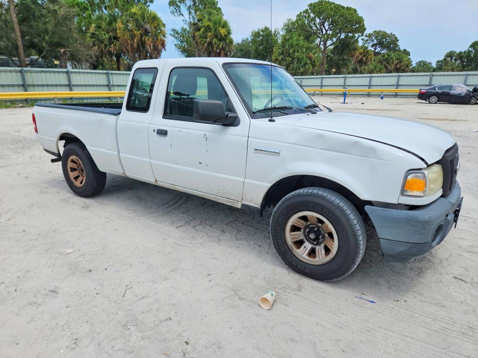 Продаж на аукціоні авто 2010 Ford Ranger, vin: 1FTKR1ED7APA77408, номер лоту: 65481256