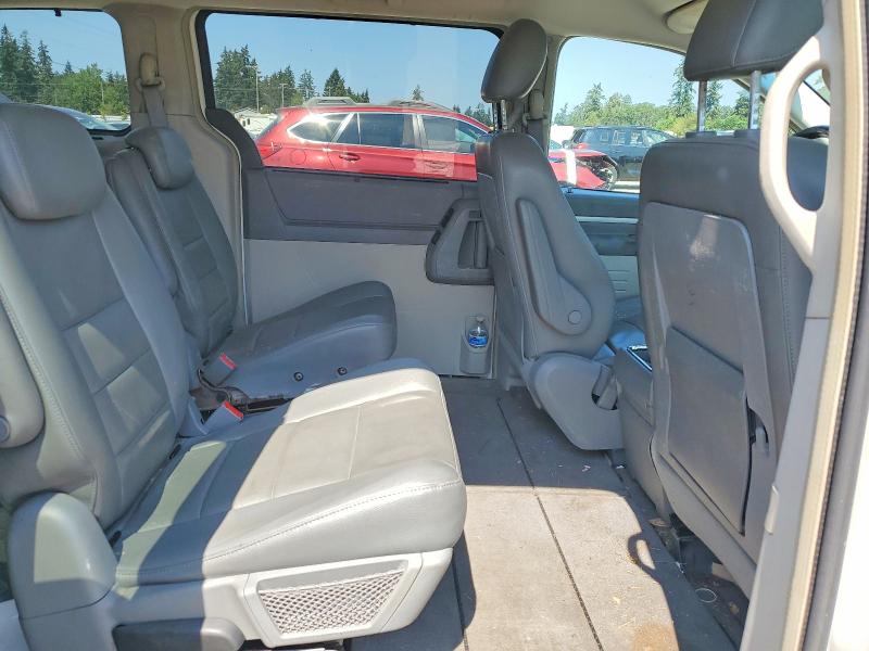 65599666 :رقم المزاد ، 2D8HN54P48R700499 vin ، 2008 Dodge Grand Caravan مزاد بيع