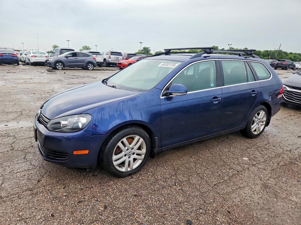 Продаж на аукціоні авто 2014 Volkswagen Jetta, vin: 3VWML7AJ6EM628669, номер лоту: 64555126
