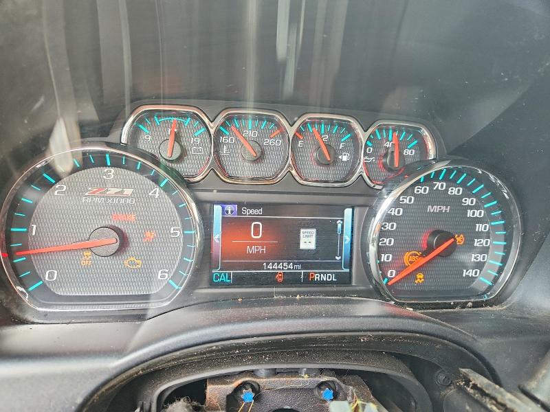 Aukcja sprzedaży 2017 Chevrolet Silverado, vin: 3GCUKREC7HG462064, numer aukcji: 65408546