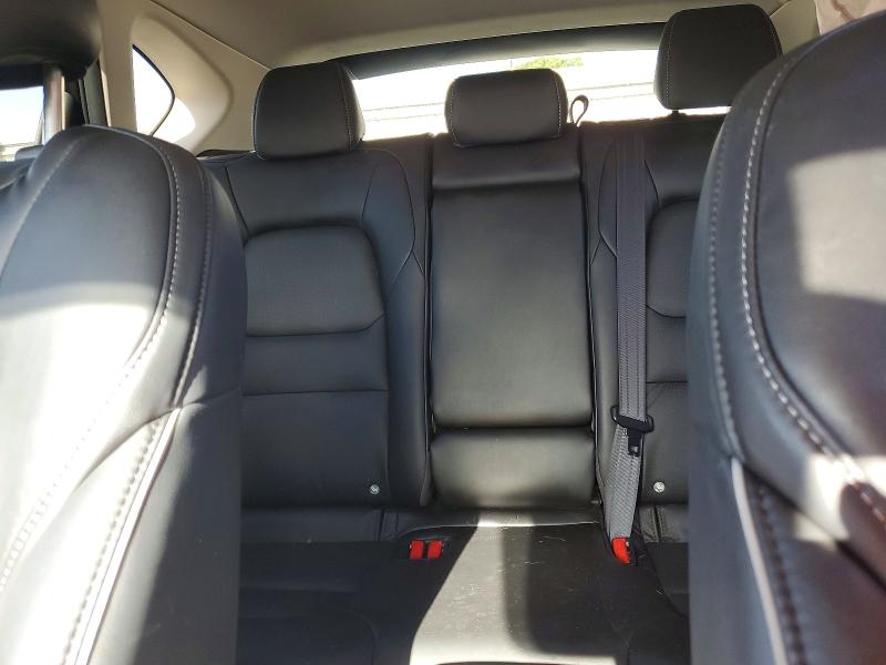 66957106 :رقم المزاد ، JM3KFBBMXR0355720 vin ، 2024 Mazda Cx-5 مزاد بيع