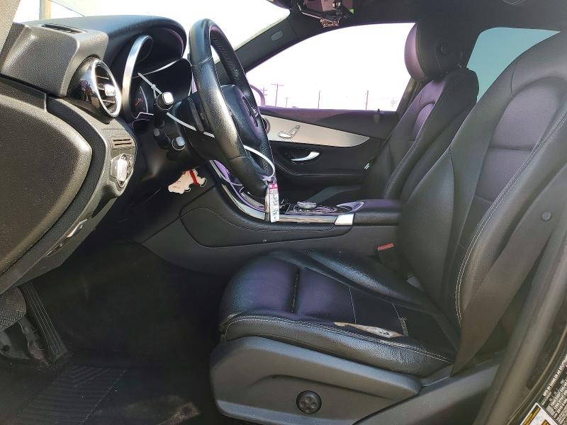 Продажа на аукционе авто 2017 Mercedes-benz Glc, vin: WDC0G4JB2HF165666, номер лота: 64559466