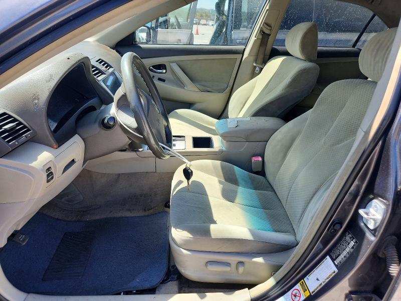 Продаж на аукціоні авто 2007 Toyota Camry, vin: JTNBE46K773045418, номер лоту: 63569456