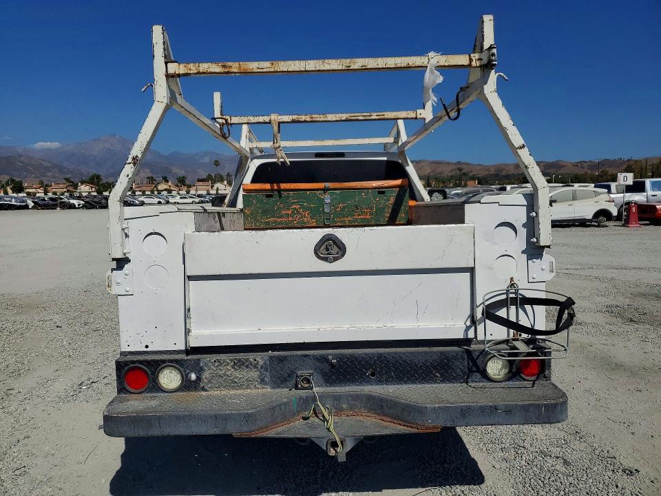 2011 Ford F250 მანქანა იყიდება აუქციონზე, vin: 1FDBF2A60BEB26964, აუქციონის ნომერი: 65903166